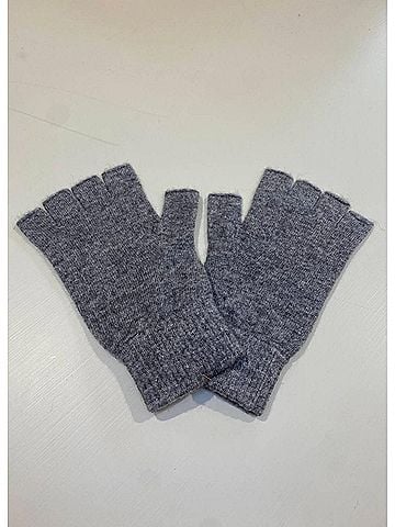 Jumper 1234 Women's Fingerless Gloves (view 2)