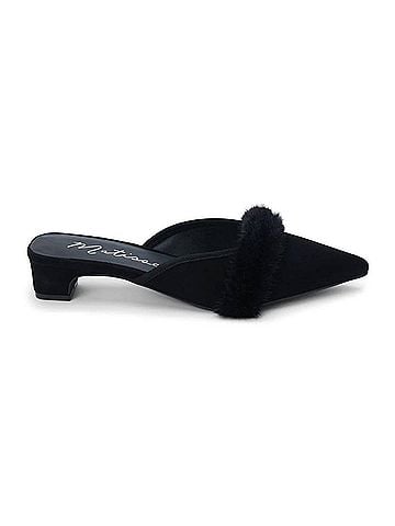 Matisse Women's Kellan Heeled Mule (view 1)