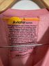 Aviator Nation Print Pink Sweatshirt Size L - photo 5