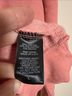 Aviator Nation Print Pink Sweatshirt Size L - photo 7