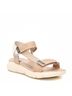 XTI Brown Women's Casual Sandals Size 6 - photo 2
