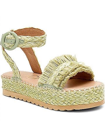 Matisse Seashore Espadrille Sandal (view 1)