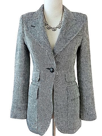 Smythe Birkin Blazer (view 1)