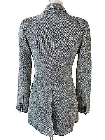 Smythe Birkin Blazer (view 2)