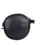 Coach 100% Leather Black Duffels One size - photo 5