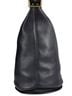 Coach 100% Leather Black Duffels One size - photo 11