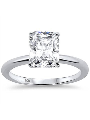 Starlette Women's Katherine Engagement Ring (view 1)