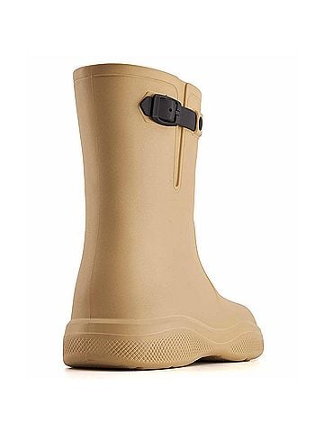 Andrea Women's Fashion Rain Boots (view 2)