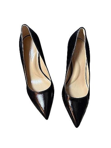 White House Black Market Heels (view 1)