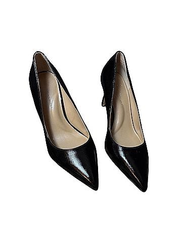 White House Black Market Heels (view 2)
