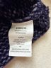 Vince. Purple Pullover Sweater Size M - photo 3
