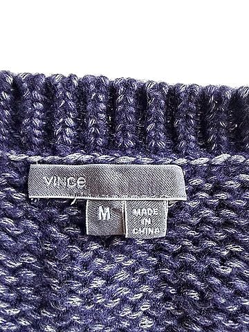Vince. Pullover Sweater (view 2)