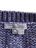 Vince. Purple Pullover Sweater Size M - photo 2