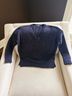 Vince. Purple Pullover Sweater Size M - photo 6