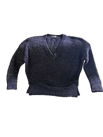 Vince. Pullover Sweater (view 1)