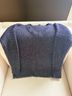 Vince. Purple Pullover Sweater Size M - photo 5
