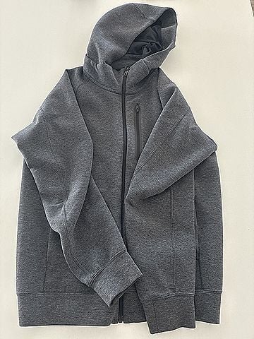 Uniqlo Jacket (view 2)