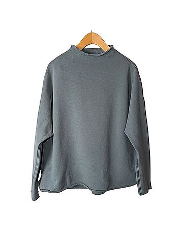 Frank & Eileen Effie Sweatshirt (view 2)