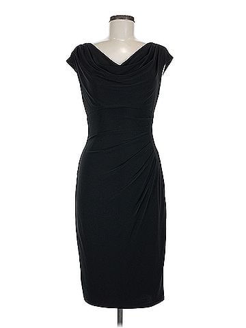 Lauren by Ralph Lauren Lauren By Ralph Lauren Cocktail Dress (view 1)
