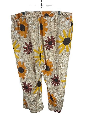 Ulla Popken Pure Casual Pants (view 2)
