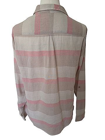 Toad & Co Long Sleeve Button-Down Shirt (view 2)