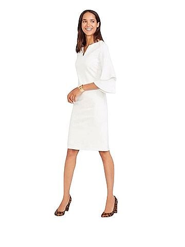 J. McLaughlin Letty Casual Dress (view 1)