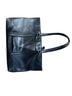 Coach Black Tote One size - photo 1