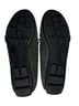 B.O.C 100% Leather Solid Green Brown Flats Size 8 - photo 4