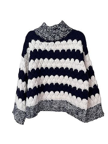Eleven Six Freya Pullover Sweater (view 1)