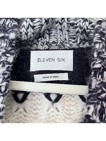 Eleven Six Freya Pullover Sweater (view 2)