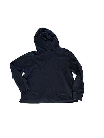 Muji Pullover Hoodie (view 2)
