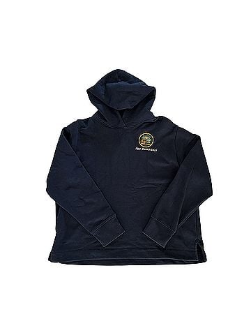 Muji Pullover Hoodie (view 1)