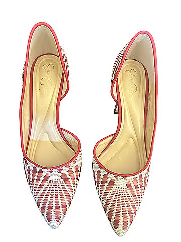 Jessica Simpson Heels (view 1)
