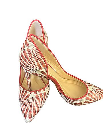 Jessica Simpson Heels (view 2)