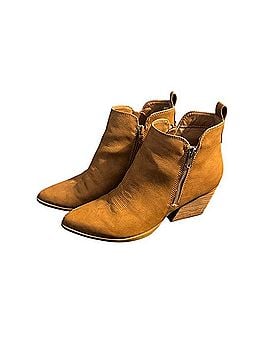 Dolce Vita Ankle Boots (view 2)