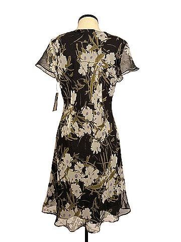 CDC Apparel Cocktail Dress (view 2)