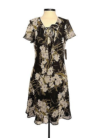 CDC Apparel Cocktail Dress (view 1)