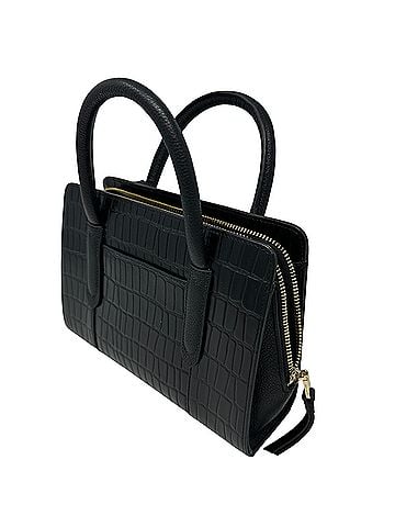 Radley London Leather Tote (view 2)