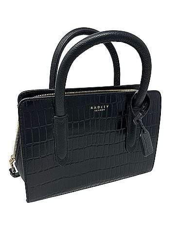 Radley London Leather Tote (view 1)