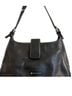 Coach 100% Leather Black Leather Shoulder Bag One size - photo 2