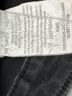 Lee Black Jeans Size 8 - photo 3