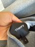 Theory Coat - Theory Coat Size S - photo 8