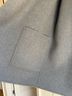 Theory Coat - Theory Coat Size S - photo 6
