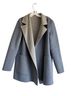Theory Coat - Theory Coat Size S - photo 2