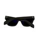 Jacques Marie Mage Black Sunglasses Size 0 - photo 2