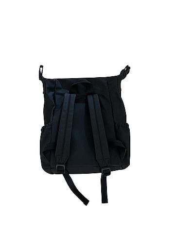 Hunter Leather Backpack (view 2)