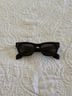 Jacques Marie Mage Black Sunglasses Size 0 - photo 4