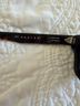 Jacques Marie Mage Black Sunglasses Size 0 - photo 6