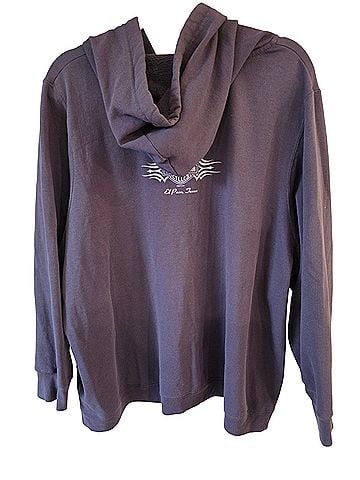 Harley Davidson Pullover Hoodie (view 2)