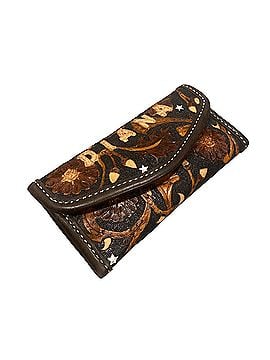 Diana Leather Wallet (view 1)